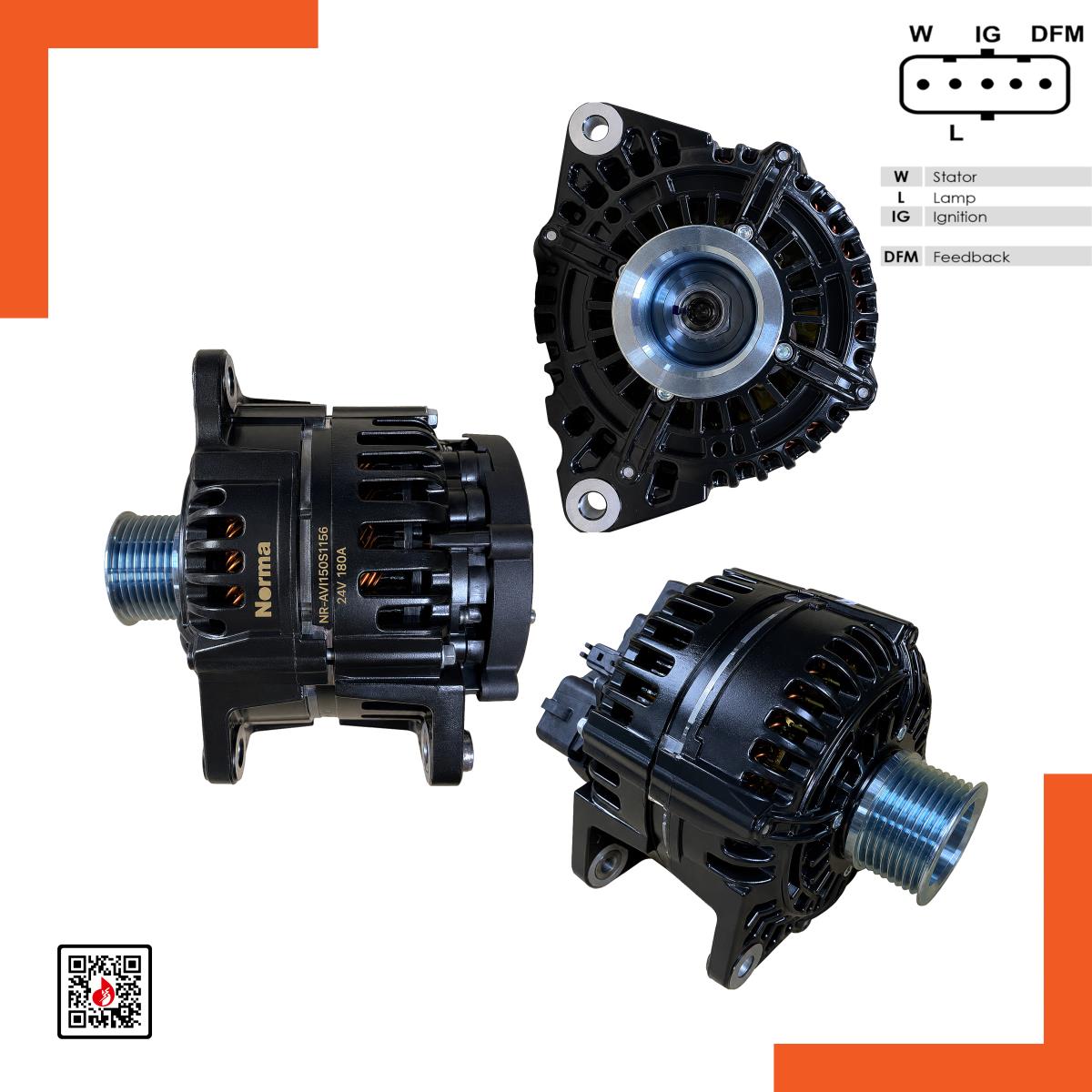 NR-AVI150S1156